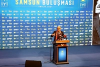 İYİ Parti Lideri Dervişoğlu'ndan 'Suriyeli' Açıklaması: Türkiye'deki Misafirlikleri...