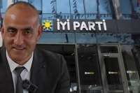 İYİ Parti’de Bir İstifa Daha: Yakakent Belediye Başkanı İstifa Etti!
