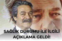 Jülide Kural’dan Kadir İnanır’ın Sağlık Durumu ile İlgili Açıklama Geldi! Mücadeleye Devam!