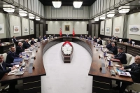 Kabine Toplantısı Gündemi: Asgari Ücret, Emekli ve Memur Maaşı, Suriye, Terör ve Küresel Sorunlar