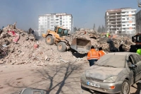 Kahramanmaraş Depreminde 96 Kişinin Mezarı Olan Ebrar Sitesi Davası Görüldü: Müteahhide 17,5 Yıl Hapis!