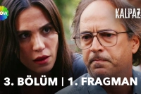 Kalpazan 3. Bölüm Fragmanı: Adem’in Tehlikeli Planı ve Ailesini Kazanma Çabası