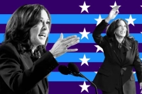 Kamala Harris'in Kampanyası Hakkında İlginç Değerlendirme