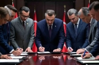 Kamuda Tasarruf Genelgesi'nin Alanı Genişliyor: Maaşlara Üst Sınır Geliyor!
