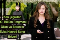Kan Çiçekleri 400. Bölüm Fragmanı: Dilan ve Baran’ın Evlat Hasreti Sona Eriyor