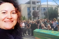 Kanser Tedavisi Görüyordu! 43 Yaşındaki Doktor Hayatını Kaybetti