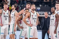 Karşıyaka Basketbol'da Maddi Kriz: 7 Oyuncudan İhtarname
