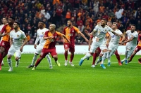 Kayserispor Galatasaray Maçı Ne Zaman? Kayserispor Galatasaray Maçı Hangi Kanalda? Kayserispor Galatasaray İlk 11'ler!