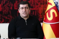 Kayserispor'un Yeni Başkanı Nurettin Açıkalın Oldu