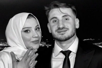 Kerem Aktürkoğlu Nişanlandı; Ceren Azak Kimdir?
