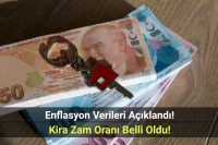 Kira Zam Oranı Belli Oldu