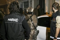 Kırmızı Bültenle Aranan Danimarkalı Uyuşturucu Kaçakçısı İstanbul'da Yakalandı