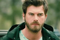 Kıvanç Tatlıtuğ Dostlarıyla Barbekü Partisi Yaptı: "Birkaç İyi Adam"