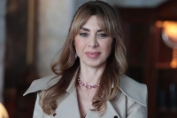 Kızılcık Şerbeti'ne Yeni Karakter: Nilay'ın Annesi Serap Rolünde Neslihan Yeldan