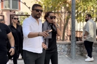 Kübra Aykut Son Yolculuğuna Uğurlandı: Engin ve Dilan Polat Çifti Cenaze Törenine Katıldı