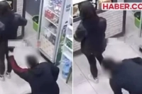 Küçükçekmece'de çiğ köftecideki tacizci gözaltına alındı: O görüntüler mide bulandırdı!