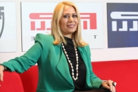 Lale Cander biyografisi, kısaca hayatı, neden istifa etti, TFF istifa eden Lale Cander evli mi?