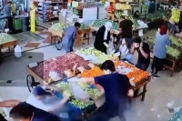 Lübnan'da Patlama: 9 Ölü, 2800 Yaralı!