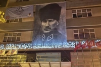 Maltepe Belediyesi İşçilerinden Toplu Grev Kararı