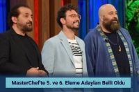 MasterChef Eleme Adayı Kim Oldu 13 Eylül 2024 Cuma?