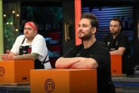 MasterChef Eleme Adayı Kim Oldu 31 Ekim 2024? 3. Dokunulmazlığı Kim Aldı?