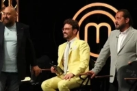 MasterChef Kim Elendi 15 Aralık 2024: MasterChef'e Kim Veda Etti?
