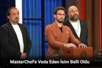MasterChef Kim Elendi 15 Eylül 2024? MasterChef'e Kim Veda Etti?