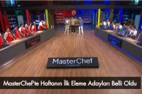 MasterChef Takım Oyununu Kim Kazandı? MasterChef Eleme Adayı Kim Oldu 11 Eylül 2024?