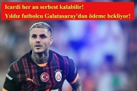 Mauro Icardi Her An Veda Edebilir! Galatasaray’a İhtar Çekti Ödemesini Bekliyor