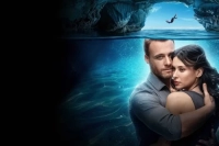 Mavi Mağara (2024): Cem ve Alara'nın Dokunaklı Aşk Yolculuğu Prime Video'da İzleyiciyle Buluştu