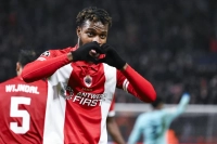 Mbappe'yi Geçerek Tarih Yazdı! Genç Oyuncu Şampiyonlar Ligi'ne Damga Vurdu