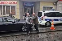 Mehmet Ali Erbil polis merkezinde imza attı: Yasadışı bahis soruşturmasında ev hapsi cezası almıştı