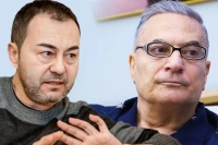 Mehmet Ali Erbil ve Serdar Ortaç'ın Serbest Bırakılmasına İtiraz