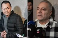 Mehmet Ali Erbil ve Serdar Ortaç’ın Tutuklanması Talebi: Yasa Dışı Bahis Soruşturmasında Yeni Gelişme