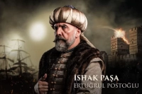 Mehmet Fetihler Sultanı İshak Paşa Kimdir? Ertuğrul Postoğlu’nun Canlandırdığı Karakterin Hikayesi