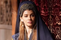 Mehmet Fetihler Sultanı Mara Hatun Kimdir? Tuba Ünsal’ın Canlandırdığı Karakterin Hikayesi