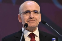 Mehmet Şimşek'ten İstifa İddialarına Yalanlama