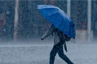 Meteoroloji'den Kar ve Sağanak Yağış Alarmı: 1 Hafta Sürecek...