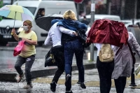Meteoroloji’den Kuvvetli Sağanak ve Kar Uyarısı: Sıcaklıklar Düşüyor