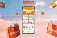 Migros MAYA ile Sofralar Yapay Zeka ile Kurulacak: Tek Dokunuşla Marketten Kapıya Teslimat