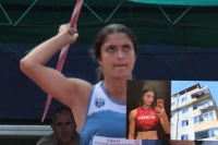 Milli Sporcu Selene Durna, Balkondan Düşerek Hayatını Kaybetti!