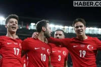 Milli Takım Karadağ’ı Yendi: Arda Güler’in Şık Hareketi Maça Damga Vurdu!