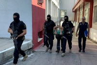 MİT'den TSK'ya Bombalı Eylem Yapan Teröristlere Dev Operasyon: 1 Şüpheli Daha Yakalandı!