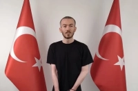 MİT'ten Dev Operasyon: El Kaide Üyesi Ahmet Baykara Afrika'da Yakalandı!