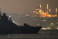 Montrö Sözleşmesi Neden Gündemde? Rusya ve NATO Arasında Gerilim!
