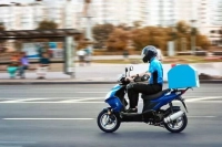 Motokuryeler Artık Yetki Belgesine Sahip Olmak Zorunda! İşte Son Değişiklikler