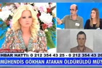 Müge Anlı Gökhan Atakan Kimdir? Eşi ve Eşinin Sevgilisi Tarafından Nehre Atılarak Mı Öldürüldü?