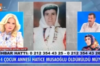 Müge Anlı Hatice Musaoğlu Kimdir? Kastamonu'da Şüpheli Kayıp Vakası