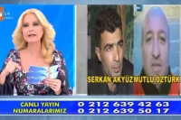 Müge Anlı Şaban Vatansever ve Mutlu Öztürk Cinayetinde Son Dakika: Serkan Akyüz Tutuklandı!