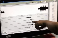 Muğla Datça Açıklarında 3,2 Büyüklüğünde Deprem